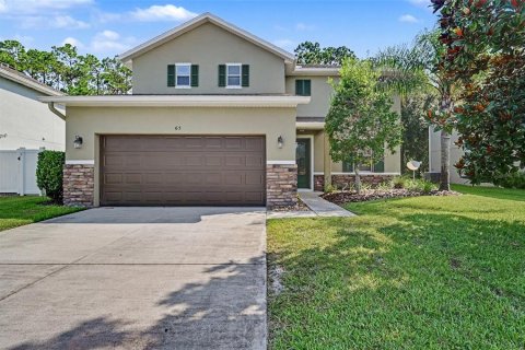 House in Ormond Beach, Florida 3 bedrooms, 196.21 sq.m. № 2196316