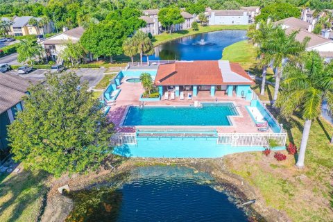 Copropriété à vendre à Bradenton, Floride: 3 chambres, 106.65 m2 № 2202686 - photo 20