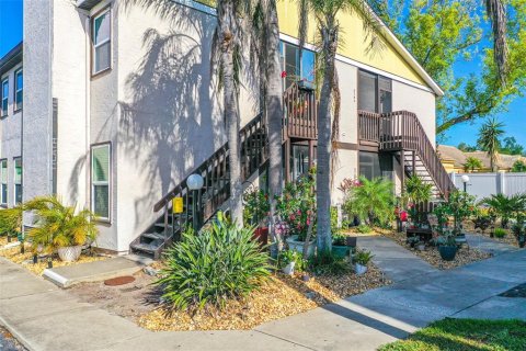Condo in Bradenton, Florida, 3 bedrooms № 2202686