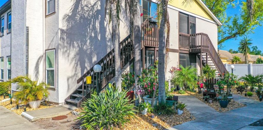 Condo à Bradenton, Floride, 3 chambres  № 2202686
