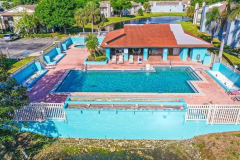 Copropriété à vendre à Bradenton, Floride: 3 chambres, 106.65 m2 № 2202686 - photo 21