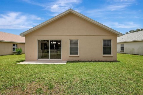 House in Lakewood Ranch, Florida 3 bedrooms, 118.45 sq.m. № 1789397 - photo 28