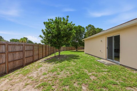Villa ou maison à vendre à Port St. Lucie, Floride: 3 chambres, 115.57 m2 № 2089637 - photo 27