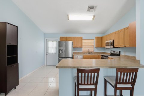 Villa ou maison à vendre à Port St. Lucie, Floride: 3 chambres, 115.57 m2 № 2089637 - photo 6