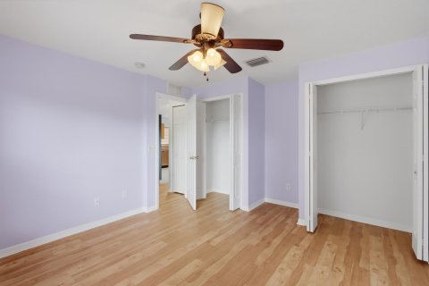 Villa ou maison à vendre à Port St. Lucie, Floride: 3 chambres, 115.57 m2 № 2089637 - photo 20