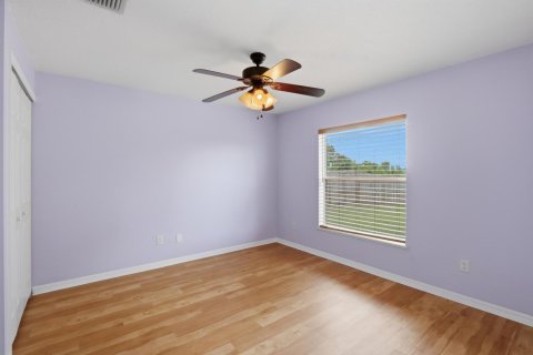 Villa ou maison à vendre à Port St. Lucie, Floride: 3 chambres, 115.57 m2 № 2089637 - photo 19
