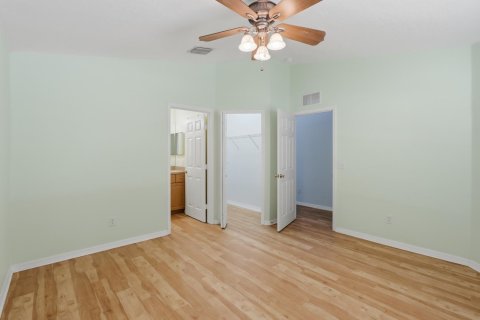 Villa ou maison à vendre à Port St. Lucie, Floride: 3 chambres, 115.57 m2 № 2089637 - photo 13
