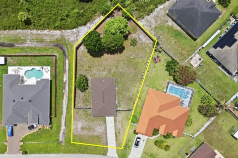 Villa ou maison à vendre à Port St. Lucie, Floride: 3 chambres, 115.57 m2 № 2089637 - photo 29