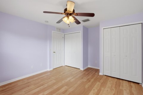 Villa ou maison à vendre à Port St. Lucie, Floride: 3 chambres, 115.57 m2 № 2089637 - photo 18