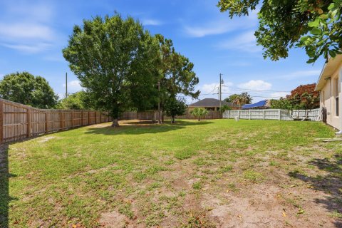 Villa ou maison à vendre à Port St. Lucie, Floride: 3 chambres, 115.57 m2 № 2089637 - photo 24