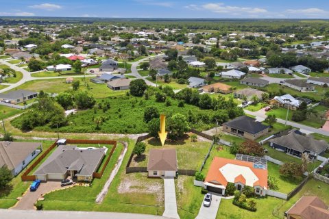 Villa ou maison à vendre à Port St. Lucie, Floride: 3 chambres, 115.57 m2 № 2089637 - photo 3