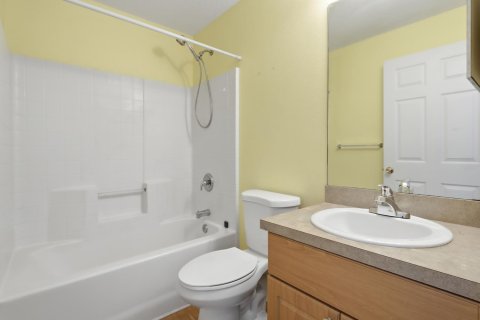 Villa ou maison à vendre à Port St. Lucie, Floride: 3 chambres, 115.57 m2 № 2089637 - photo 23