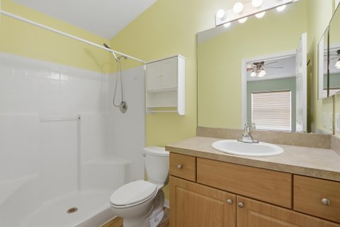 Villa ou maison à vendre à Port St. Lucie, Floride: 3 chambres, 115.57 m2 № 2089637 - photo 16