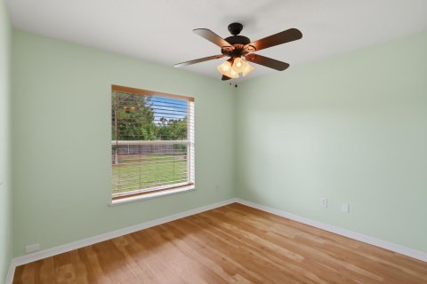Villa ou maison à vendre à Port St. Lucie, Floride: 3 chambres, 115.57 m2 № 2089637 - photo 22