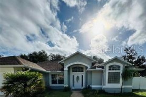 House in Palm Coast, Florida 3 bedrooms, 173.45 sq.m. № 2394013