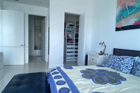 Copropriété à louer à Miami, Floride: 1 chambre, 87.24 m2 № 1921431 - photo 7