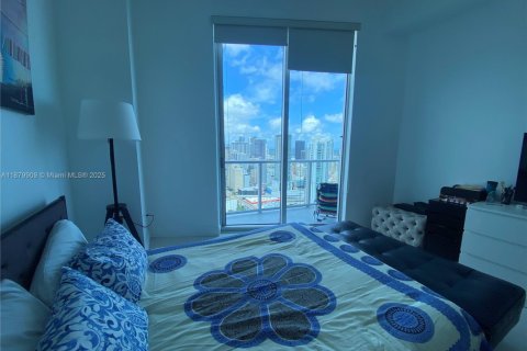 Copropriété à louer à Miami, Floride: 1 chambre, 87.24 m2 № 1921431 - photo 9