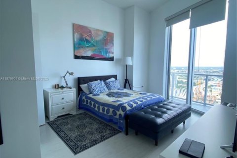 Copropriété à louer à Miami, Floride: 1 chambre, 87.24 m2 № 1921431 - photo 5