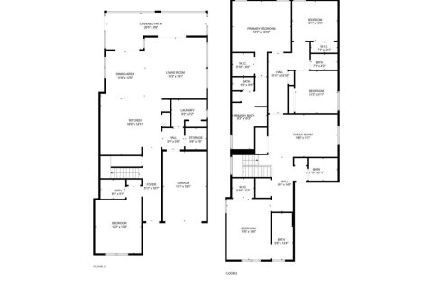 Casa en venta en Kissimmee, Florida, 6 dormitorios, 305.74 m2 № 1540518 - foto 2