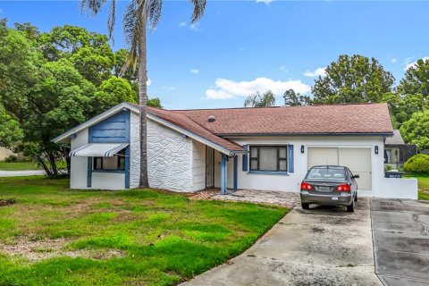 Casa en venta en Hudson, Florida, 3 dormitorios, 126.81 m2 № 1901888 - foto 1