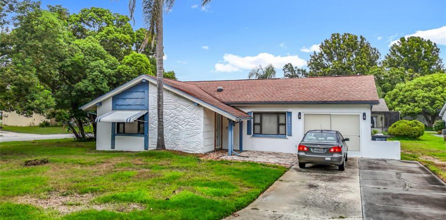Casa en Hudson, Florida 3 dormitorios, 126.81 m2 № 1901888