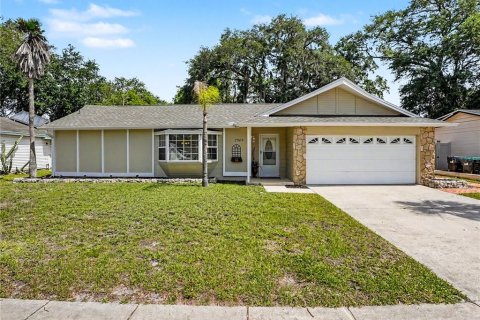 Villa ou maison à Winter Park, Floride 3 chambres, 136.66 m2 № 2101407