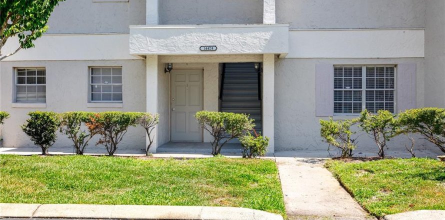 Condo in Tampa, Florida, 2 bedrooms № 2156820