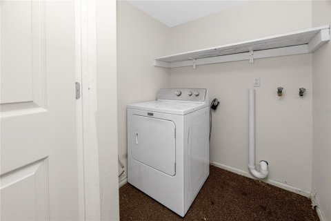 Condo in Tampa, Florida, 2 bedrooms № 2156820 - photo 29