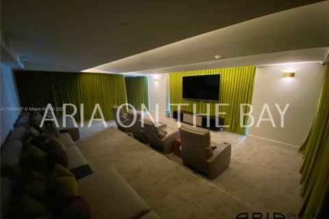 Купить кондоминиум в Майами, Флорида 1 спальня, 70.51м2, № 1814680 - фото 30