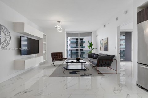 Купить кондоминиум в Майами, Флорида 1 спальня, 70.51м2, № 1814680 - фото 5