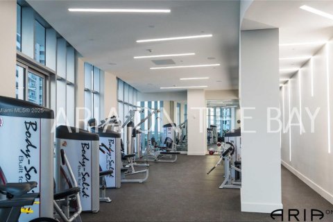 Купить кондоминиум в Майами, Флорида 1 спальня, 70.51м2, № 1814680 - фото 27