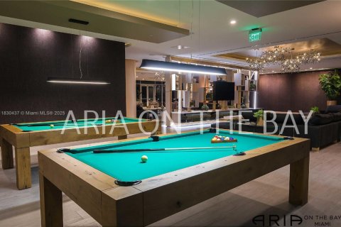 Купить кондоминиум в Майами, Флорида 1 спальня, 70.51м2, № 1814680 - фото 22