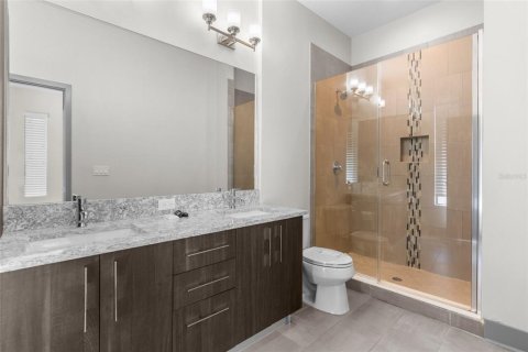 Touwnhouse à louer à Tampa, Floride: 3 chambres, 177.63 m2 № 2105425 - photo 16