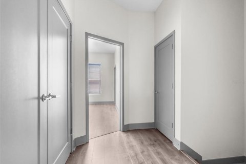 Touwnhouse à louer à Tampa, Floride: 3 chambres, 177.63 m2 № 2105425 - photo 21