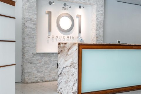 Купить кондоминиум в Сарасота, Флорида 5 комнат, 111.48м2, № 1513788 - фото 18