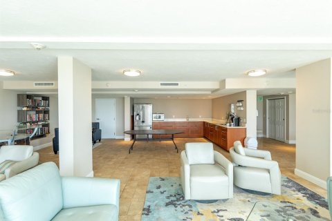 Купить кондоминиум в Сарасота, Флорида 5 комнат, 111.48м2, № 1513788 - фото 24