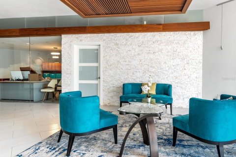 Купить кондоминиум в Сарасота, Флорида 5 комнат, 111.48м2, № 1513788 - фото 22