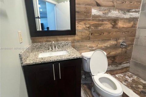 Снять в аренду виллу или дом в Майами, Флорида 3 спальни, 239.69м2, № 2005139 - фото 21