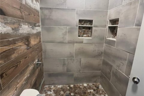 Снять в аренду виллу или дом в Майами, Флорида 3 спальни, 239.69м2, № 2005139 - фото 22