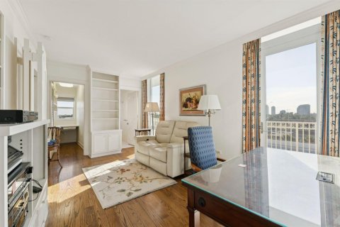 Купить кондоминиум в Палм-Бич, Флорида 7 комнат, 235.51м2, № 2184912 - фото 26