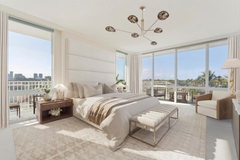 Купить кондоминиум в Палм-Бич, Флорида 7 комнат, 235.51м2, № 2184912 - фото 6