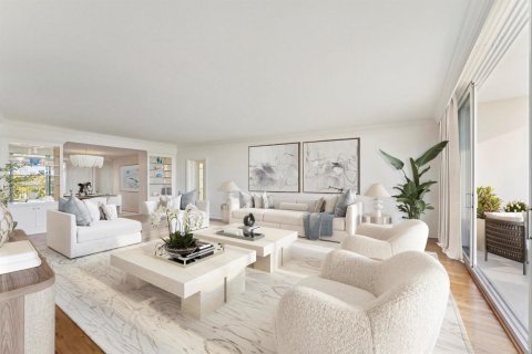 Купить кондоминиум в Палм-Бич, Флорида 7 комнат, 235.51м2, № 2184912 - фото 3