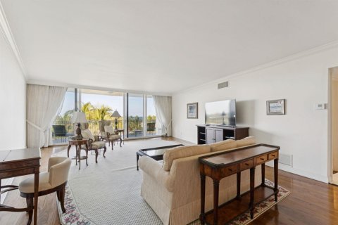 Купить кондоминиум в Палм-Бич, Флорида 7 комнат, 235.51м2, № 2184912 - фото 16