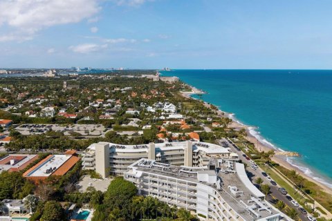 Купить кондоминиум в Палм-Бич, Флорида 7 комнат, 235.51м2, № 2184912 - фото 29