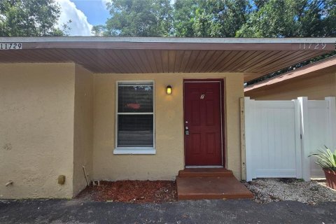 Studio in Tampa, Florida № 1820671 - photo 1