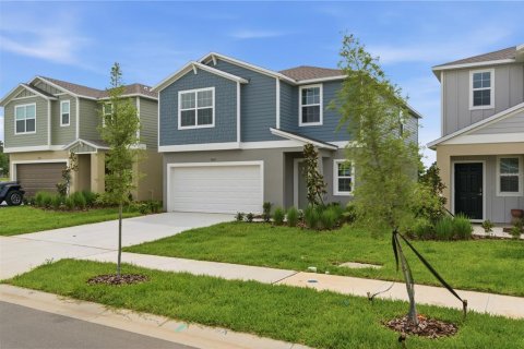 Casa en alquiler en Wesley Chapel, Florida, 5 dormitorios, 205.78 m2 № 2094363 - foto 2