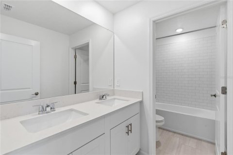 Casa en alquiler en Wesley Chapel, Florida, 5 dormitorios, 205.78 m2 № 2094363 - foto 27