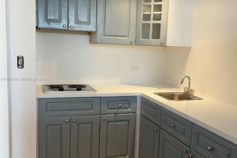 Copropriété à vendre à Coral Gables, Floride: 41.81 m2 № 2039724 - photo 7