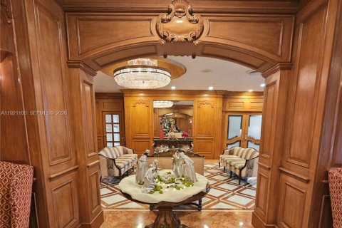 Copropriété à vendre à Coral Gables, Floride: 41.81 m2 № 2039724 - photo 11