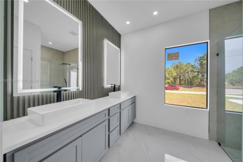 Villa ou maison à vendre à Lehigh Acres, Floride: 3 chambres № 2046890 - photo 7